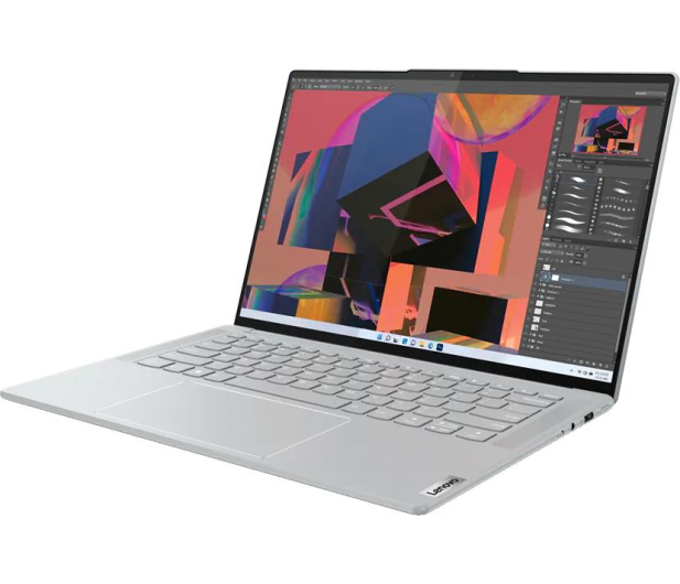 Lenovo Yoga Slim 7 ProX-14/i5-12500H/16GB/512/Win11 - 1068699 - zdjęcie 3